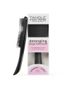 Tangle Teezer Large Wet Detangling Hair Brush Black Gloss