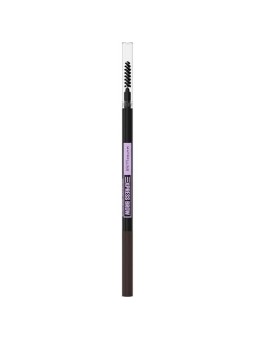 Maybelline Brow Ultra Slim Matita automatica per sopracciglia 9 g donna odstn Black Brown