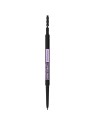 Maybelline Brow Ultra Slim Matita automatica per sopracciglia 9 g donna odstn Black Brown