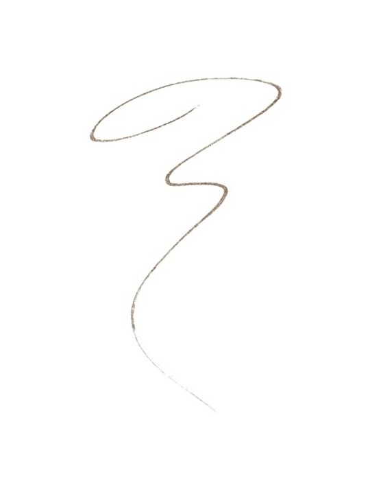 Brow Ultra Slim Automatic Eyebrow Pencil Blond