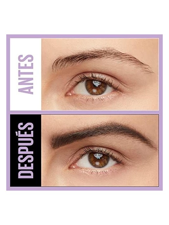 Brow Ultra Slim Automatic Eyebrow Pencil Blond