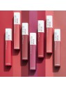 Maybelline SUPERSTAY MATTE INK rossetto 155savant donna Maybelline www.essenzetotalstyle.com 