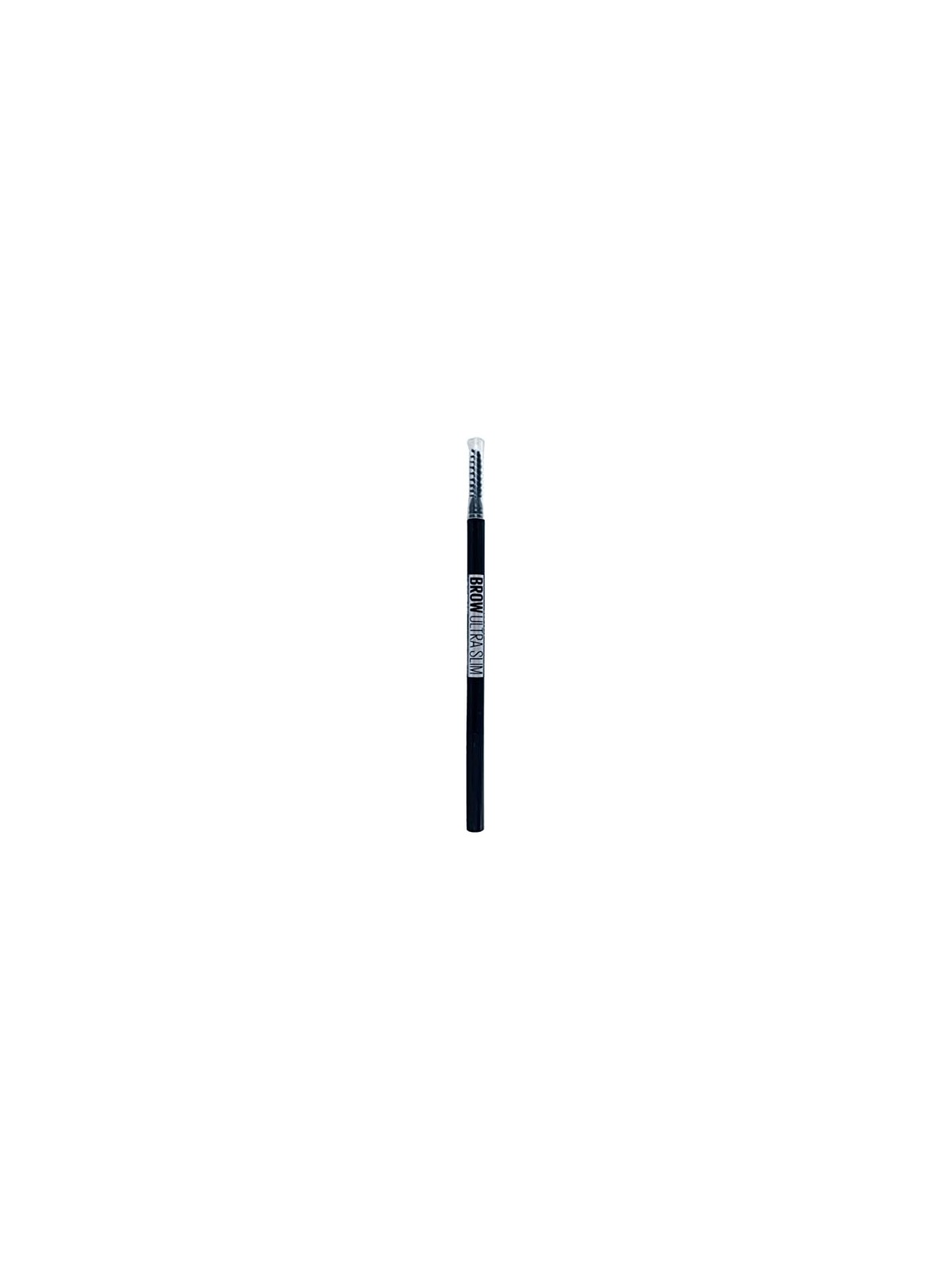 Maybelline Brow Ultra Slim matita automatica per sopracciglia 9 g tonalit Black donna