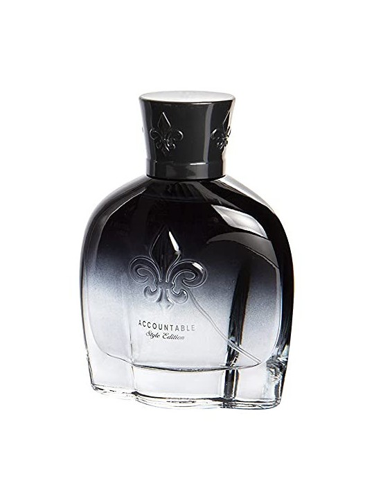 OMERTA Accountable Style Edition Eau de toilette spray 100ml