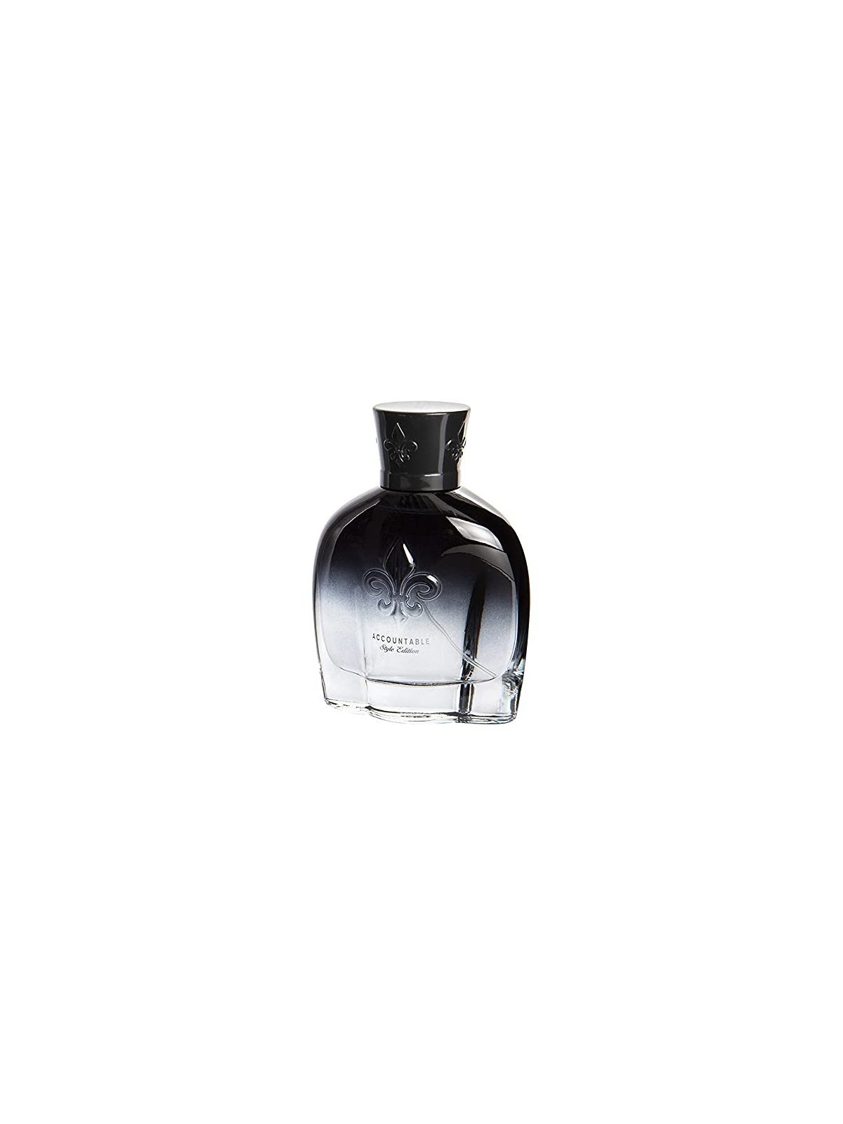 OMERTA Accountable Style Edition Eau de toilette spray 100ml