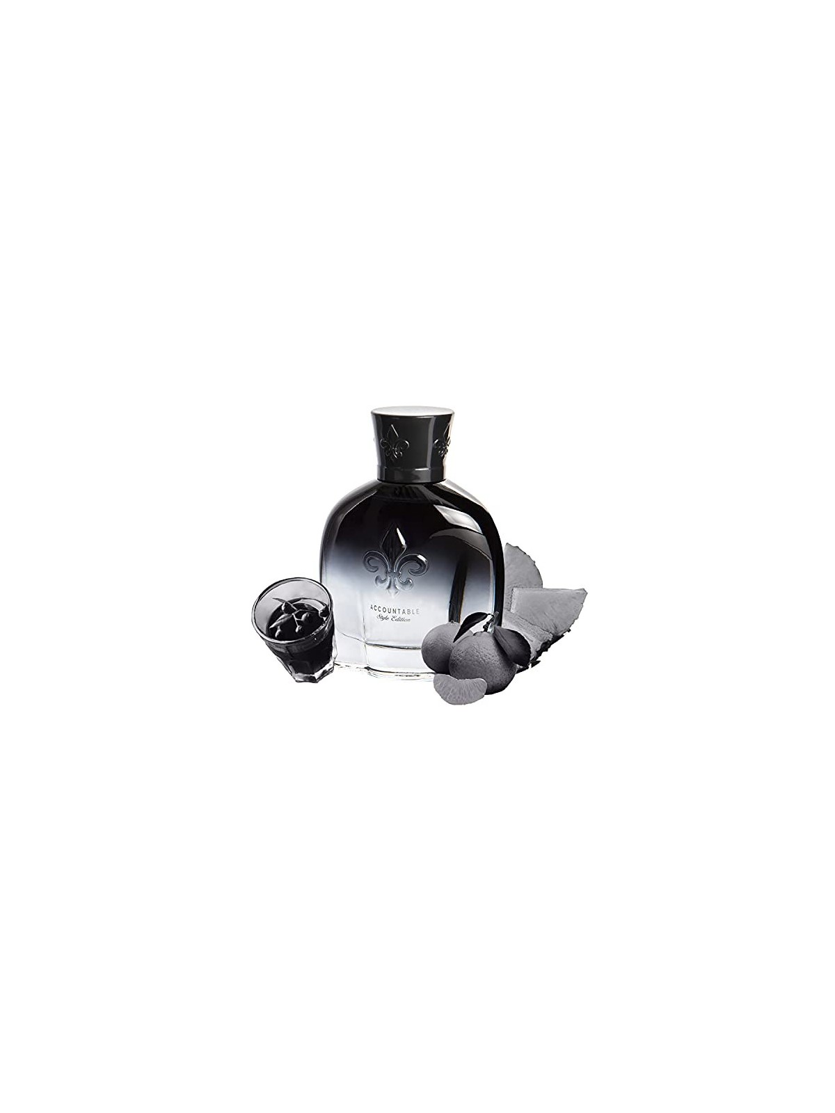 OMERTA Accountable Style Edition Eau de toilette spray 100ml