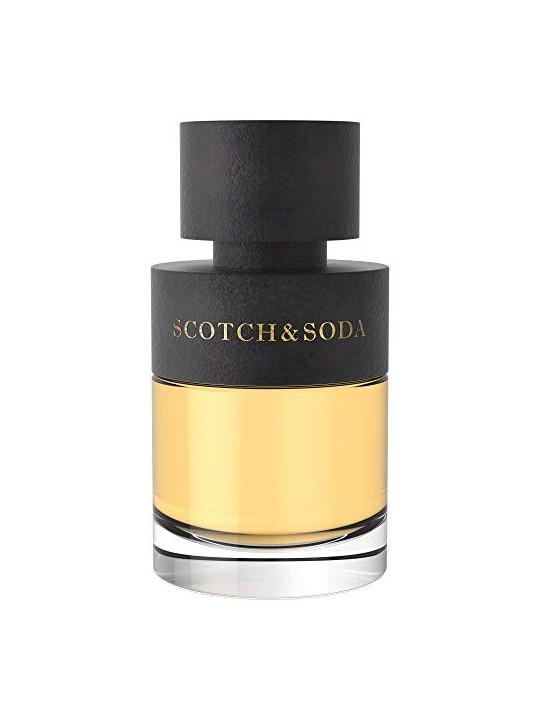 Scotch & Soda Eau de Toilette Uomo 40ml
