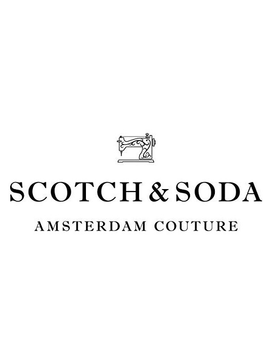Scotch & Soda Eau de Toilette Uomo 40ml