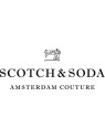 Scotch & Soda Eau de Toilette Uomo 40ml