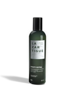 Shampoo Vegano Purify Extra Lazartigue per Capelli 250ml