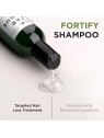 Shampoo Vegan Fortificante Lazartigue per Capelli 250ml