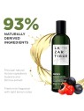 Shampoo Vegan Fortificante Lazartigue per Capelli 250ml