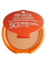 Rilastil SUN SYSTEM SPF50 crema compatta dorata donna
