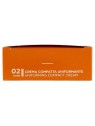 Rilastil SUN SYSTEM SPF50 crema compatta dorata donna