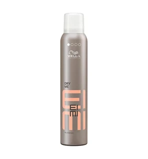 Wella Professional EIMI Dry Me Shampoo Secco Donna 180ml