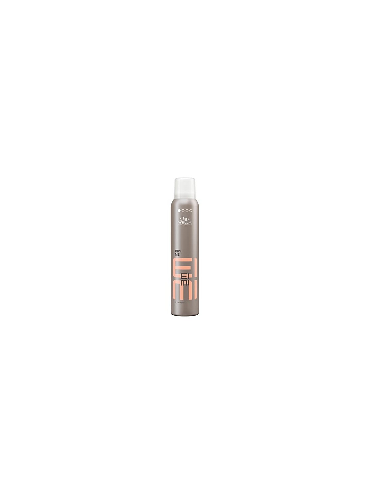 Wella Professional EIMI Dry Me Shampoo Secco Donna 180ml
