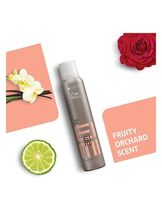 Wella Professional EIMI Dry Me Shampoo Secco Donna 180ml