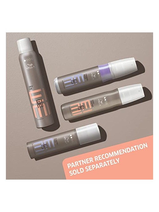 Wella Professional EIMI Dry Me Shampoo Secco Donna 180ml