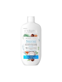 Latte corpo idratante 350ml