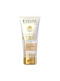 Crema-maschera mani rigenerante Royal Snail 100ml