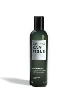 Lazartigue Nourish-Light Shampoo Vegano per Capelli Nutriente 250ml
