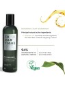 Lazartigue Nourish-Light Shampoo Vegano per Capelli Nutriente 250ml
