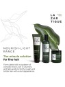 Lazartigue Nourish-Light Shampoo Vegano per Capelli Nutriente 250ml