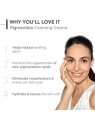 Bioderma Pigmentbio Foaming Cream Brightening Cleanser 200ml
