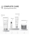 Bioderma Pigmentbio Foaming Cream Brightening Cleanser 200ml