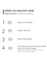 Bioderma Pigmentbio Foaming Cream Brightening Cleanser 200ml