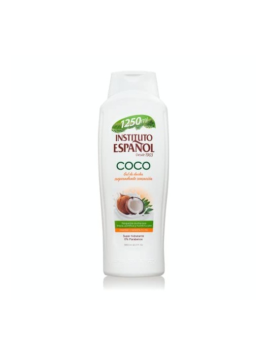 Gel doccia COCO 1250ml