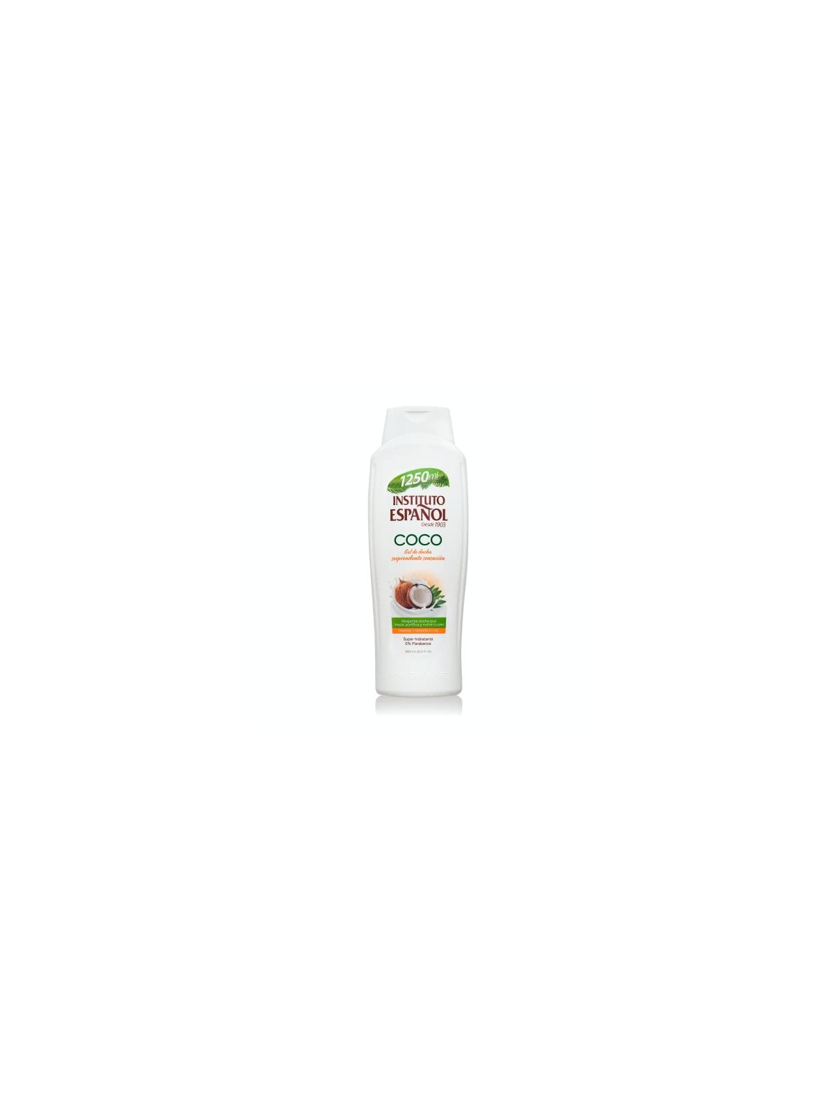 Gel doccia COCO 1250ml