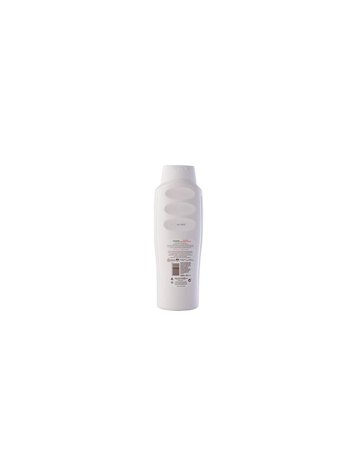 Gel doccia COCO 1250ml