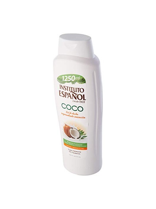 Gel doccia COCO 1250ml
