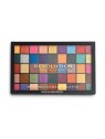 Makeup Revolution Palette di ombretti Maxi Reloaded 6075 g donna Dream Big