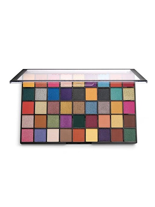 Makeup Revolution Palette di ombretti Maxi Reloaded 6075 g donna Dream Big