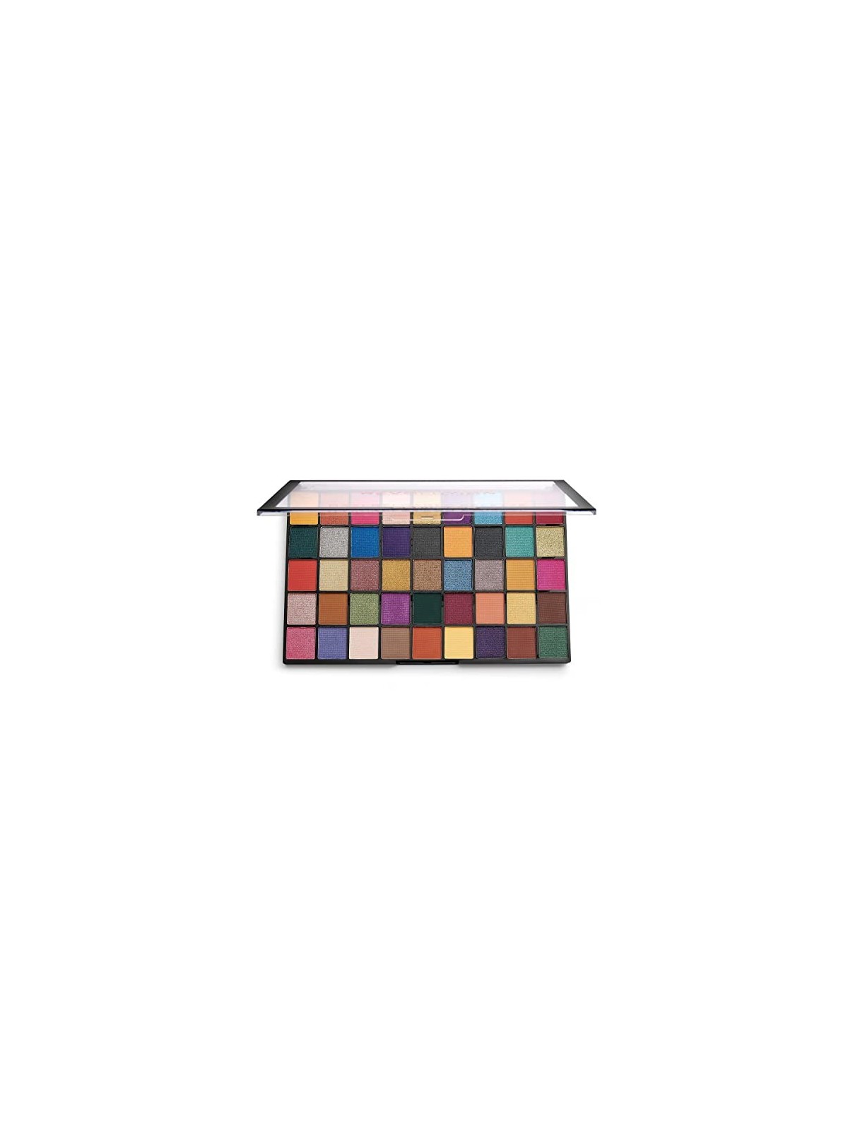 Makeup Revolution Palette di ombretti Maxi Reloaded 6075 g donna Dream Big