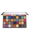 Makeup Revolution Palette di ombretti Maxi Reloaded 6075 g donna Dream Big