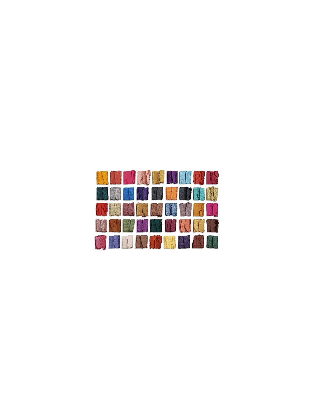 Makeup Revolution Palette di ombretti Maxi Reloaded 6075 g donna Dream Big