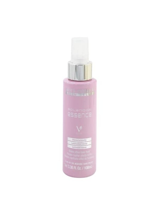 Fluido capelli effetto brillante donna