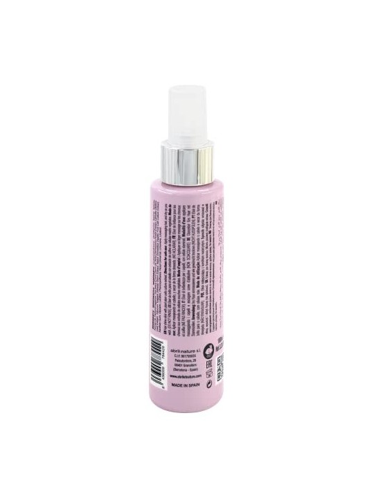 Fluido capelli effetto brillante donna