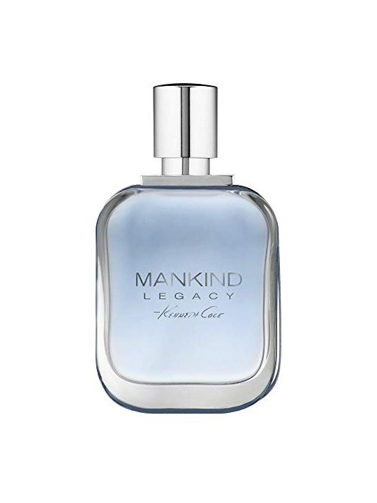 Kenneth Cole Leredit dellumanit eau de toilette uomo 100ml