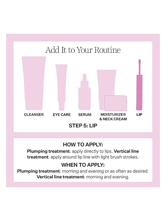 Strivectin Double Fixï¿½ï¿½ï¿½ per Labbra 10ml