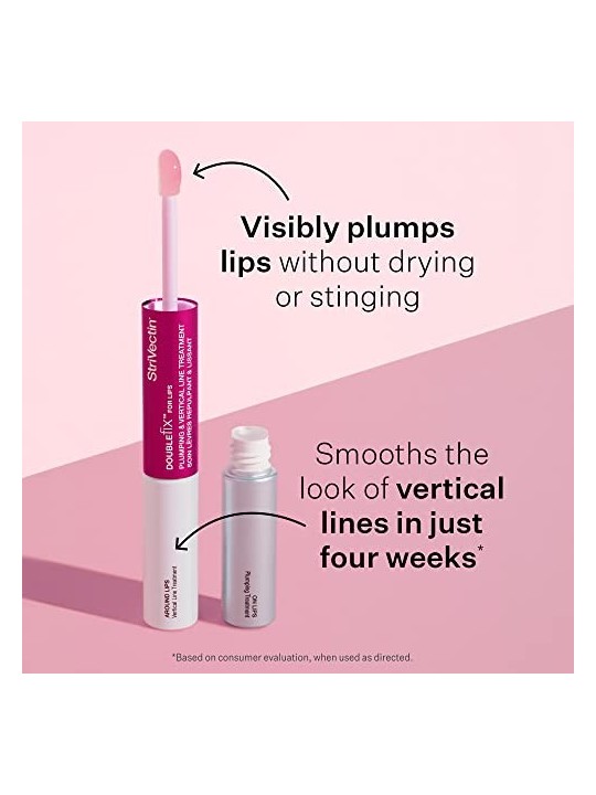Strivectin Double Fixï¿½ï¿½ï¿½ per Labbra 10ml