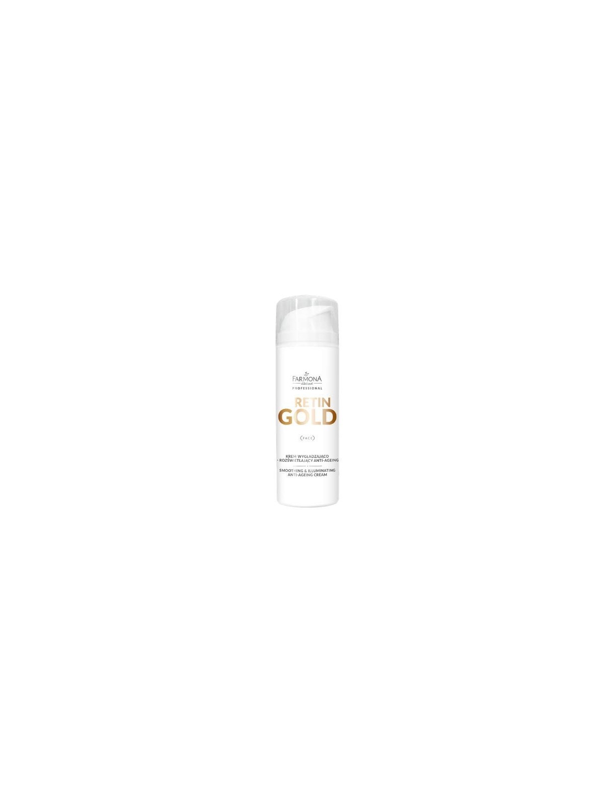 Crema Levigante e Liftante 150ml