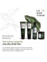 Shampoo Vegano 2in1 Lazartigue Nourish per Capelli 150ml