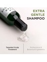 Lazartigue Vegan Extra-Gentle Shampoo for Hair