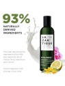Lazartigue Vegan Extra-Gentle Shampoo for Hair