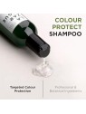 Shampoo Vegan Lazartigue Fortify per Protezione Colore 250ml
