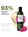 Shampoo Vegan Lazartigue Fortify per Protezione Colore 250ml